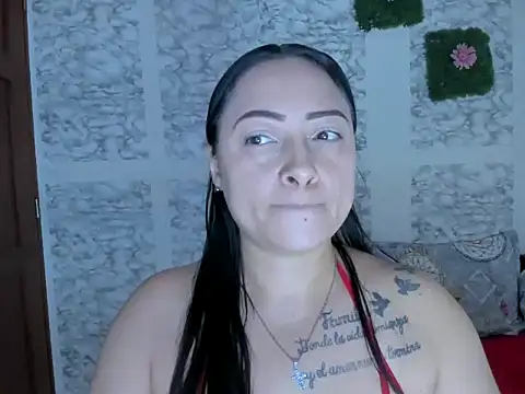 XXXStephanie XXX online show from February 2026 08:37:01 PM