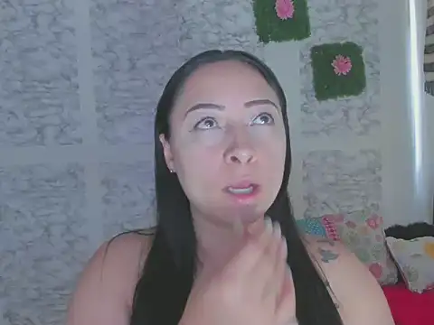 XXXStephanie XXX online show from February 2026 07:36:02 PM