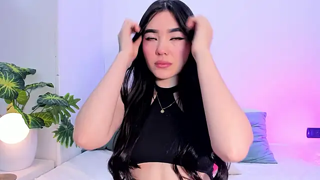 AiiriKimmura online show from February 2026 11:43:02 AM