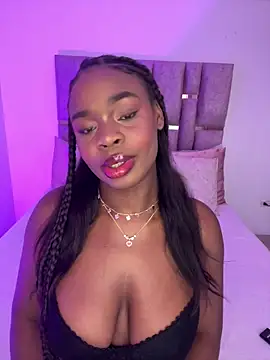 Venuswil online show from April 2026 11:55:01 AM