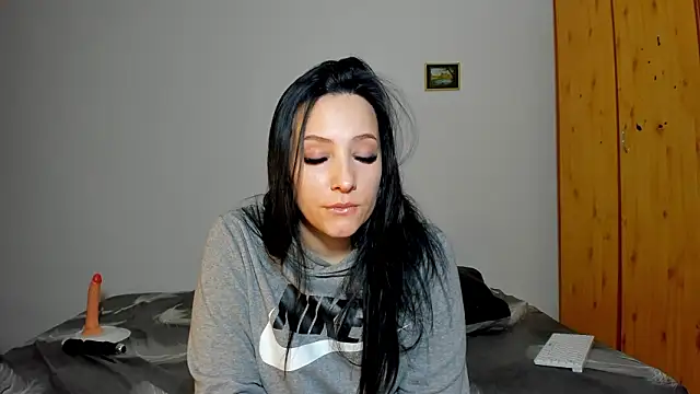 Angell-Sky online show from March 2026 08:21:01 PM