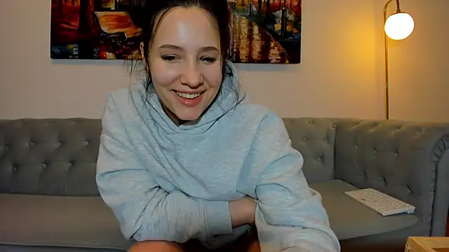 Snapshot of Angell-Sky chatting on May 2026 08:12:01 PM Angell-Sky online show from May 2026 08:12:01 PM