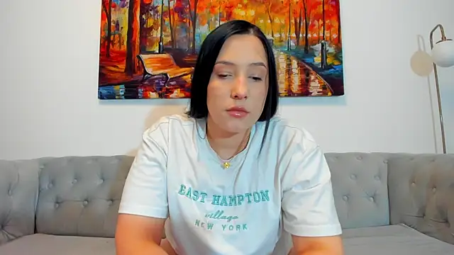 Snapshot of Angell-Sky chatting on June 2026 07:09:02 PM Angell-Sky online show from June 2026 07:09:02 PM