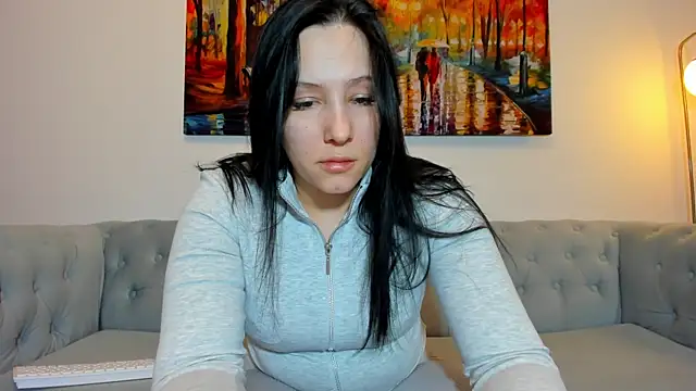 Snapshot of Angell-Sky chatting on May 2026 07:50:02 PM Angell-Sky online show from May 2026 07:50:02 PM