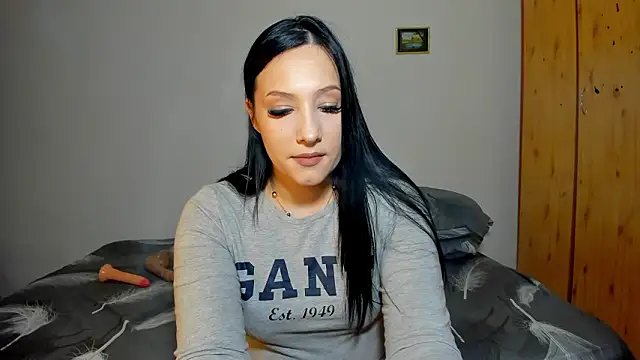 Angell-Sky online show from March 2026 08:21:01 PM