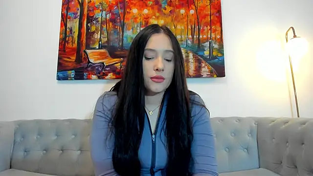 Snapshot of Angell-Sky chatting on June 2026 07:36:01 PM Angell-Sky online show from June 2026 07:36:01 PM