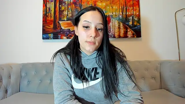 Angell-Sky online show from April 2026 07:09:01 PM