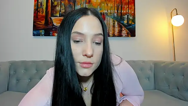 Snapshot of Angell-Sky chatting on May 2026 07:44:02 PM Angell-Sky online show from May 2026 07:44:02 PM