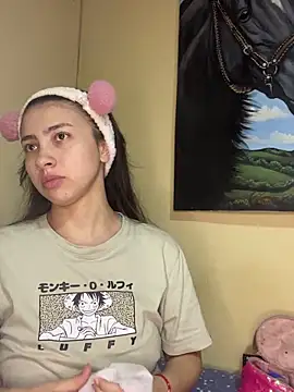 Snapshot of Shayla--broos chatting on February 2026 06:40:02 PM Shayla--broos online show from February 2026 06:40:02 PM