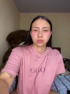 Snapshot of Shayla--broos chatting on February 2026 04:51:01 PM Shayla--broos online show from February 2026 04:51:01 PM