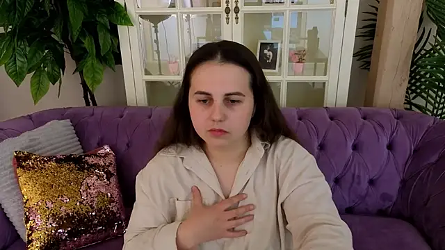 MikaFoxy online show from April 2026 05:09:01 AM