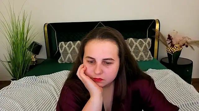 MikaFoxy online show from May 2026 05:48:01 AM