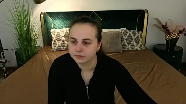 MikaFoxy online show from April 2026 05:03:01 AM