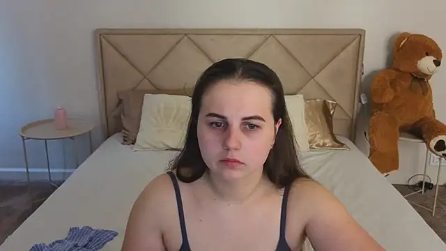 MikaFoxy online show from April 2026 05:23:01 AM