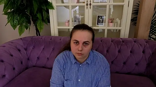 MikaFoxy online show from April 2026 05:53:02 AM