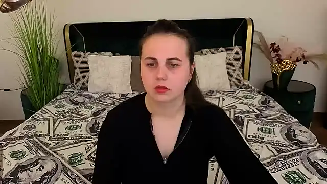 MikaFoxy online show from April 2026 05:36:02 AM