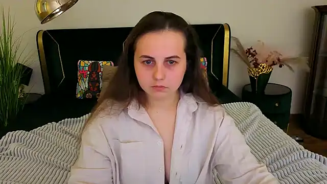MikaFoxy online show from May 2026 05:56:01 AM