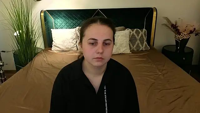 MikaFoxy online show from April 2026 05:36:01 AM