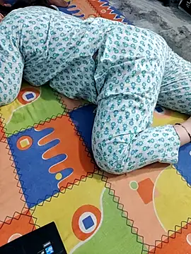 SofiaMam online show from April 2026 07:44:03 AM