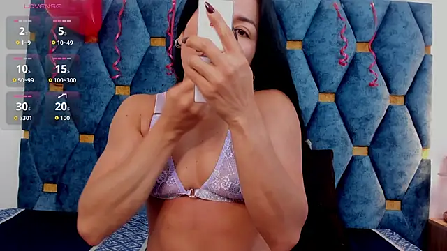 Michel fitnes online show from February 2026 11:23:01 AM