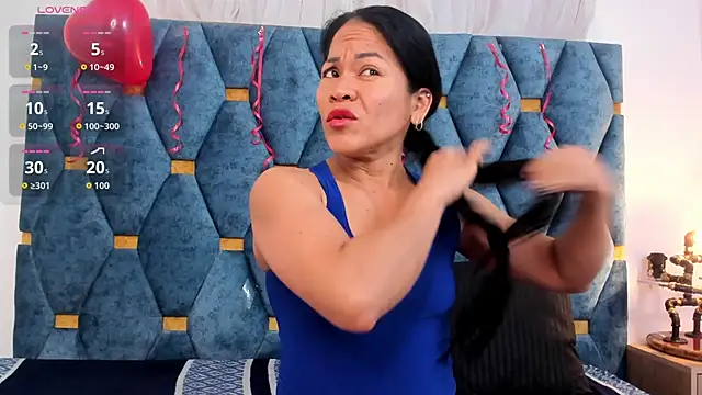 Michel fitnes online show from February 2026 11:12:01 AM