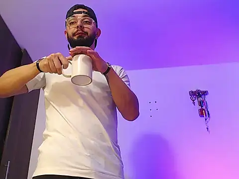 Axel Stton online show from January 2026 01:59:01 PM