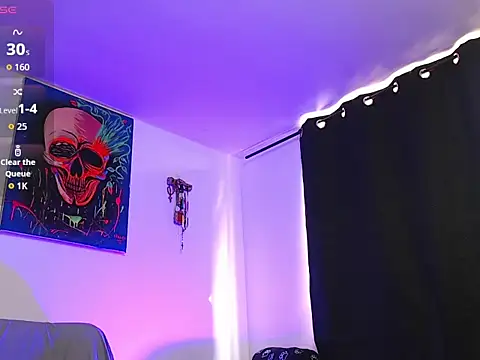 Axel Stton online show from February 2026 01:30:01 PM