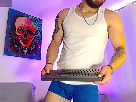 Snapshot of Axel_Stton chatting on June 2026 02:26:01 PM Axel Stton online show from June 2026 02:26:01 PM