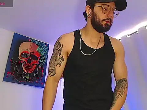 Snapshot of Axel_Stton chatting on May 2026 01:06:01 PM Axel Stton online show from May 2026 01:06:01 PM