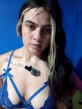 Megan nica online show from March 2026 01:27:01 AM