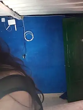 Megan nica online show from April 2026 06:14:02 PM