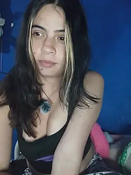 Megan nica online show from May 2026 01:24:02 AM