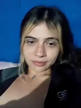 Megan nica online show from March 2026 01:17:01 PM