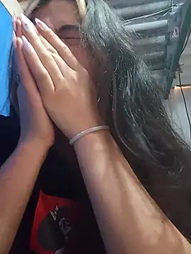 Megan nica online show from February 2026 01:33:02 PM