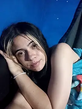 Megan nica online show from March 2026 02:04:02 AM