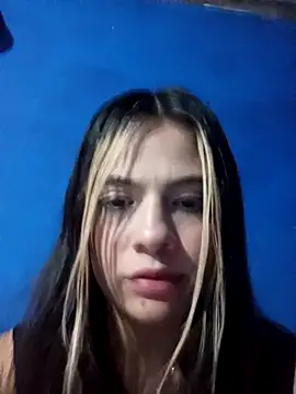 Megan nica online show from March 2026 02:07:02 AM