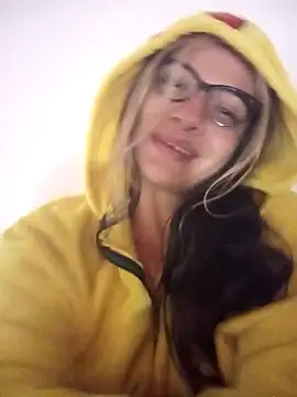 Megan nica online show from February 2026 03:14:01 PM