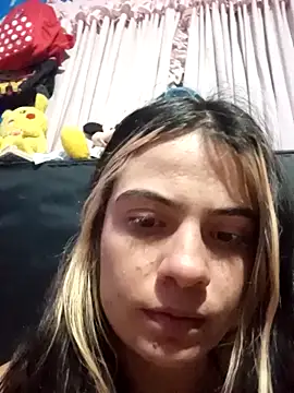 Megan nica online show from February 2026 01:38:01 AM