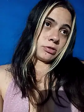 Megan nica online show from March 2026 12:38:02 AM