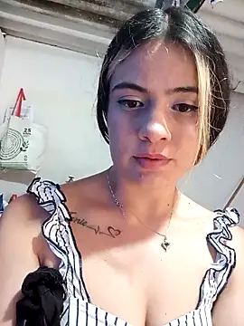 Megan nica online show from March 2026 07:59:01 PM