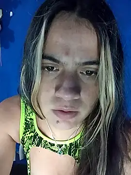 Megan nica online show from April 2026 01:43:01 AM