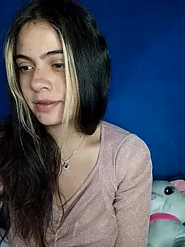 Megan nica online show from May 2026 01:57:02 AM