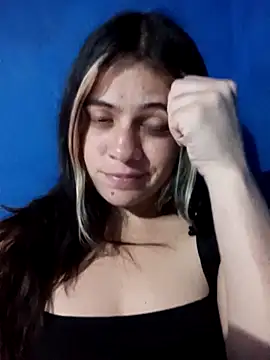 Megan nica online show from March 2026 01:52:02 AM