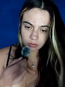 Megan nica online show from April 2026 01:06:02 AM