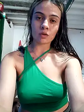 Megan nica online show from March 2026 05:50:01 PM