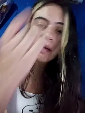 Megan nica online show from March 2026 02:42:01 AM