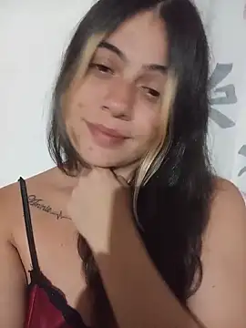 Megan nica online show from May 2026 01:05:01 AM