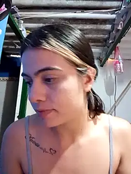 Megan nica online show from February 2026 05:46:01 PM