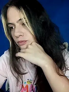 Megan nica online show from April 2026 01:51:02 AM