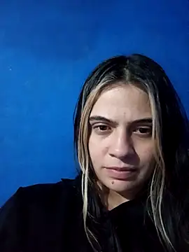 Megan nica online show from February 2026 02:32:02 AM